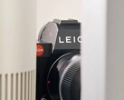 A Leica hamarosan piacra dobja a Leica SL3 olcsóbb alternatíváját.