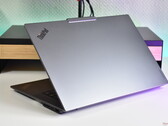 A Lenovo ThinkPad X9-15p Gen 1 Aura Edition
