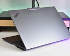 A Lenovo ThinkPad X9-15p Gen 1 Aura Edition