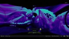 A Marathon szürreális betöltőképernyői minden egyes bevetést zavarba ejtőnek tesznek.