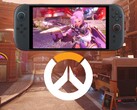 Megjelent az Overwatch Switch 2 frissítés bannerje