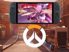 Megjelent az Overwatch Switch 2 frissítés bannerje