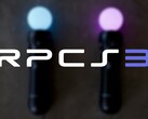 Az RPCS3 újabb játékkal bővíti a „Playable” listát, amely a képen látható PS3 PS Move vezérlőket használja.