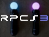 Az RPCS3 újabb játékkal bővíti a „Playable” listát, amely a képen látható PS3 PS Move vezérlőket használja.