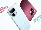 A Realme 16T 50 MP-es elsődleges kamerával rendelkezik 