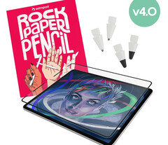 A Rock Paper Pencil 4.0 ára 49,99 dollár, és máris megvásárolható, világszerte szállítják.
