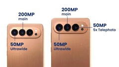 A jelenlegi információk szerint a Samsung Galaxy S27 Pro kamerái nem biztos, hogy olyan fejlettek, mint a Galaxy S27 Ultra kamerái.
