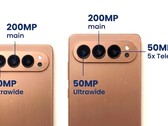 A jelenlegi információk szerint a Samsung Galaxy S27 Pro kamerái nem biztos, hogy olyan fejlettek, mint a Galaxy S27 Ultra kamerái.