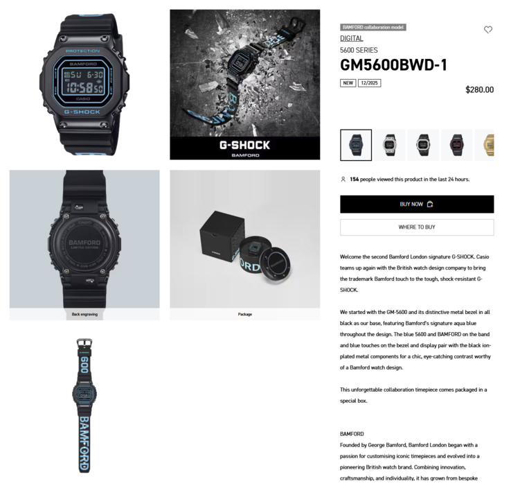 (Kép forrása: Casio)