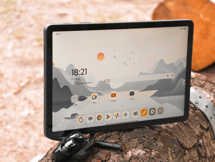 ThinkTab X11 teszt