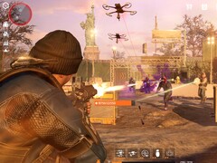 Bár a The Division Resurgence mobil eszközökön kedvező fogadtatásban részesült, az új PC-s verzió számos játékos részéről kemény kritikával szembesül.
