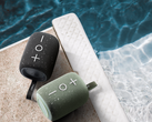 A Tribit Stormbox Mini Plus Bluetooth hangszóró fekete, kék és zöld színben kapható (Kép forrása: Tribit)
