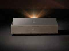 Xgimi Aura 3 Max lézer TV