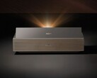 Xgimi Aura 3 Max lézer TV