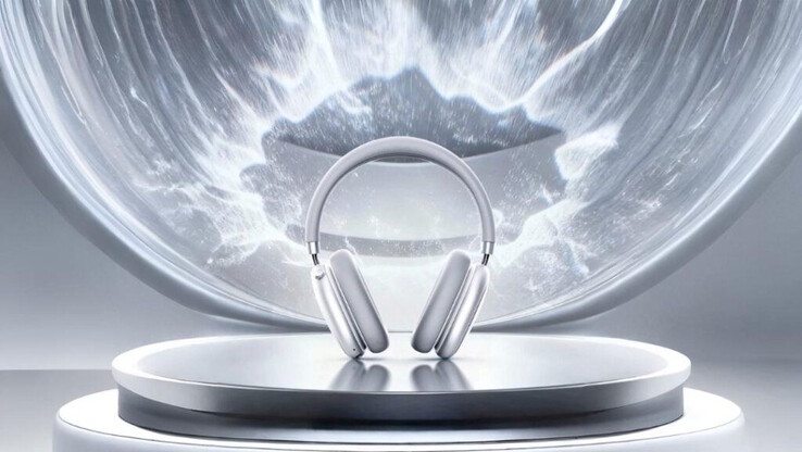 A headset dizájnja igyekszik egyfajta eleganciát sugározni (Kép forrása: Black Shark)