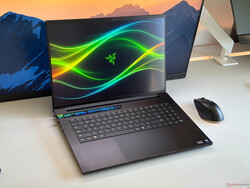 88,2 %-os értékelés: Razer Blade 18 (2026)