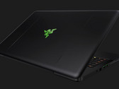 Razer Blade Pro 2017 (i7-7700HQ, GTX 1060, FHD) Laptop rövid értékelés
