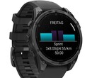 Nem minden Garmin Fenix 8 modell kap új szoftverfrissítést