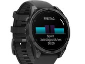 Nem minden Garmin Fenix 8 modell kap új szoftverfrissítést
