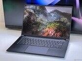 Gigabyte Aero X16 felülvizsgálat