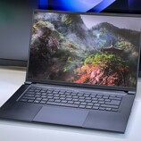 Gigabyte Aero X16 felülvizsgálat