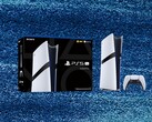 A Sony 2024 novemberében adta ki a PS5 Pro-t, a PS5 középgenerációs frissítését. (Kép forrása: Sony, Unsplash, szerkesztve)