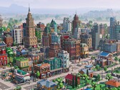 Lehetőségünk volt kipróbálni a Lego Skylines játékot a megjelenés előtt