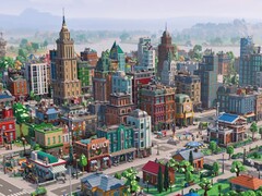 Lehetőségünk volt kipróbálni a Lego Skylines játékot a megjelenés előtt