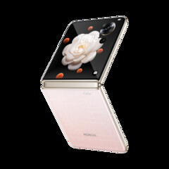 A Magic V Flip. (Kép forrása: Honor)