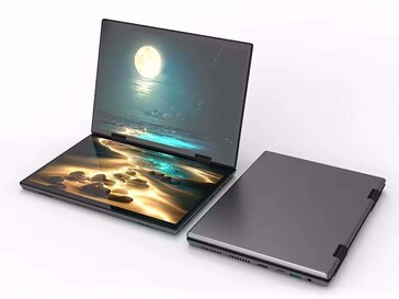 Ez az új készülék fém vázzal rendelkezik (Kép forrása: Nwnlap)