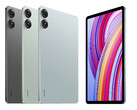 A Redmi Pad Pro. (Kép forrása: Redmi)