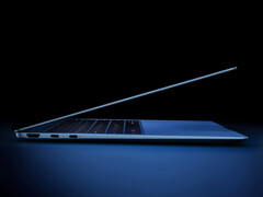 A Xiaomi Book Pro 14 egyenesen a többi csúcskategóriás 14 hüvelykes laptopra lő.