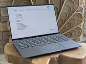Sajnos, ez nem szuper nyilvánvaló, hogy hol találja meg a RAM / RAM beállítás a Ryzen AI Max (Kép forrása: Notebookcheck)