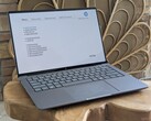 Sajnos, ez nem szuper nyilvánvaló, hogy hol találja meg a RAM / RAM beállítás a Ryzen AI Max (Kép forrása: Notebookcheck)