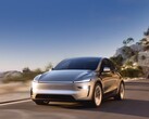 A Tesla Model Y (Kép forrása: Tesla)