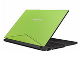 Gigabyte Aero 15 (7700HQ, GTX 1060, FHD) Laptop rövid értékelés