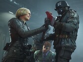 A kép a Wolfenstein II: The New Colossus című játékból származik a Steamen. (Kép forrása: Steam) 