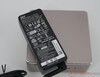 Geekom A5 2027 Edition hálózati adapterrel (19 V; 3.42 A)