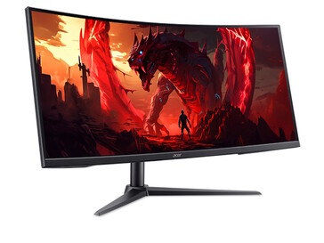 Nitro XZ340CKR P – 5 210 x 2 160, 250 nit
