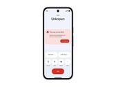 A Google hamis hívásérzékelése az RCS segítségével jelzi a hamis hívásokat a Android oldalon.