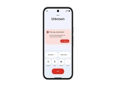 A Google hamis hívásérzékelése az RCS segítségével jelzi a hamis hívásokat a Android oldalon.