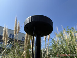RTK antenna