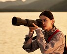 A Sony legújabb teljes képkocka-méretű zoomobjektívje könnyű, de nem gyors.