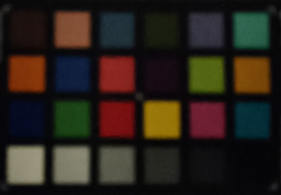 ColorChecker 