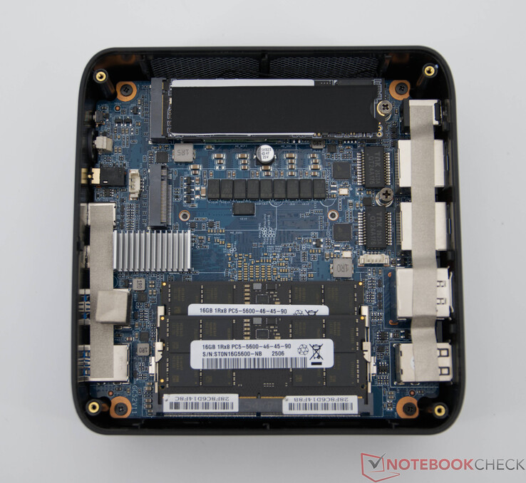 Alliwava GH8 nyitott alappal