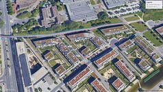 GNSS-mérés: Fordulópont