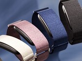 A Garmin CIRQA négy színben kapható.
