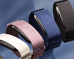 A Garmin CIRQA négy színben kapható.