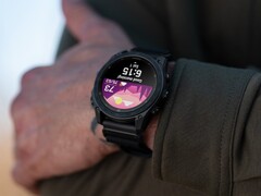 A Garmin Connect+ számos új funkcióval érkezett, amelyek eléréséért a felhasználóknak fizetniük kell. (Kép forrása: Garmin)
