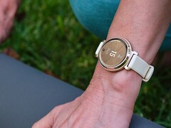 A Garmin kiadta a 8.11-es szoftververziót a Lily 2 sorozatú okosórákhoz. (Kép forrása: Garmin)